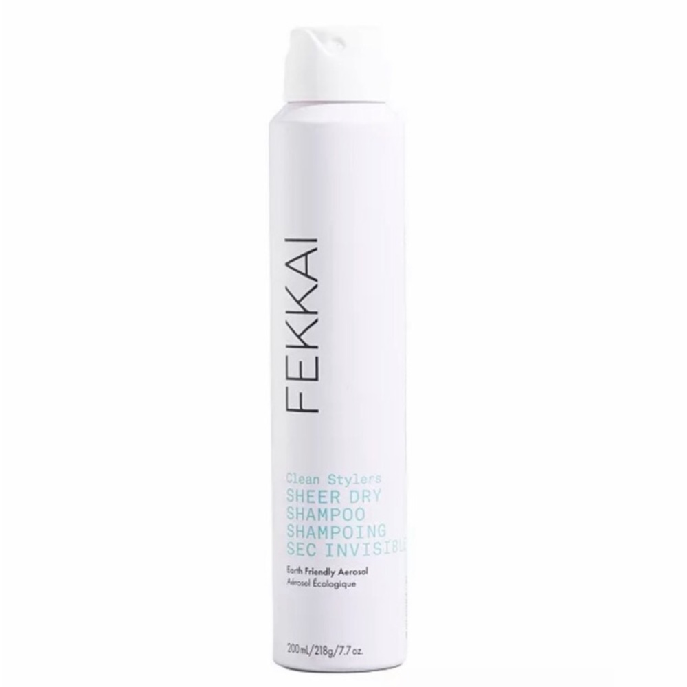 Fekkai Clean Stylers Sheer Dry Shampoo, 7.7 oz. - Full Size
